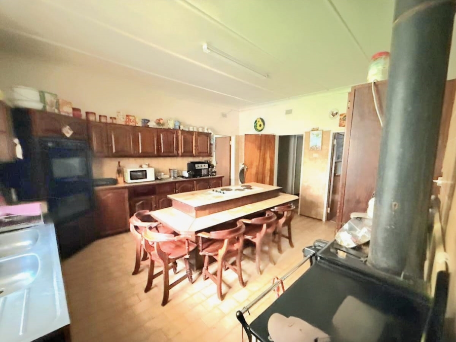 Commercial Property for Sale in Jacobsdal Rural Free State